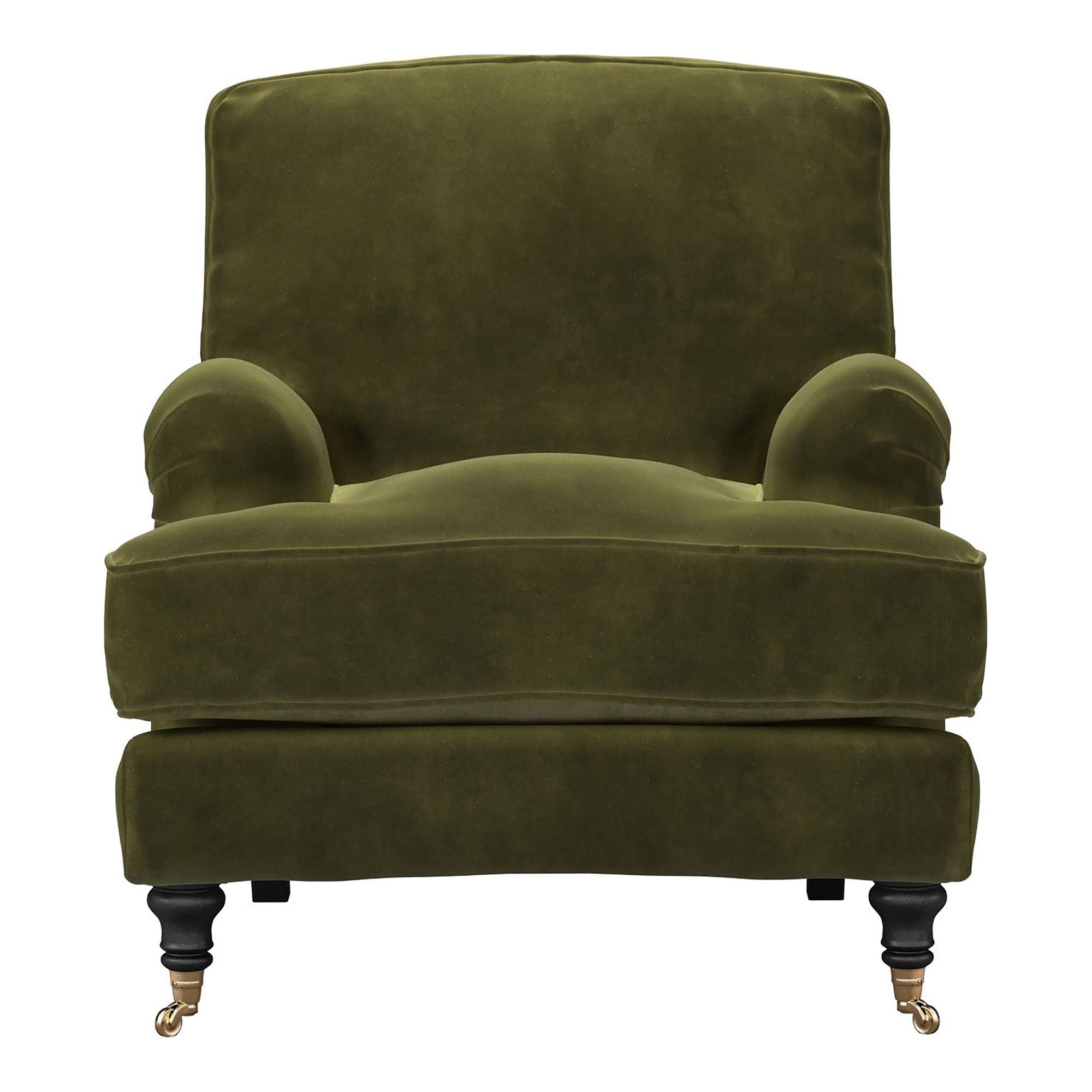 Bluebell armchair deals