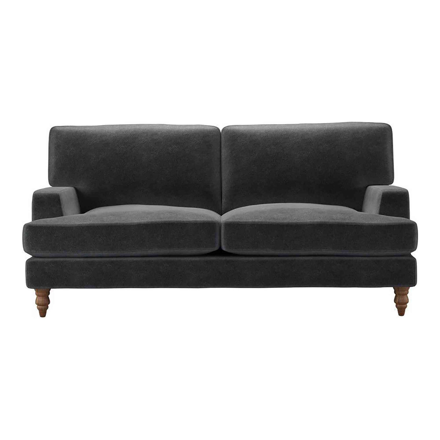 Isla Smart Velvet Sofa 2.5 Seater