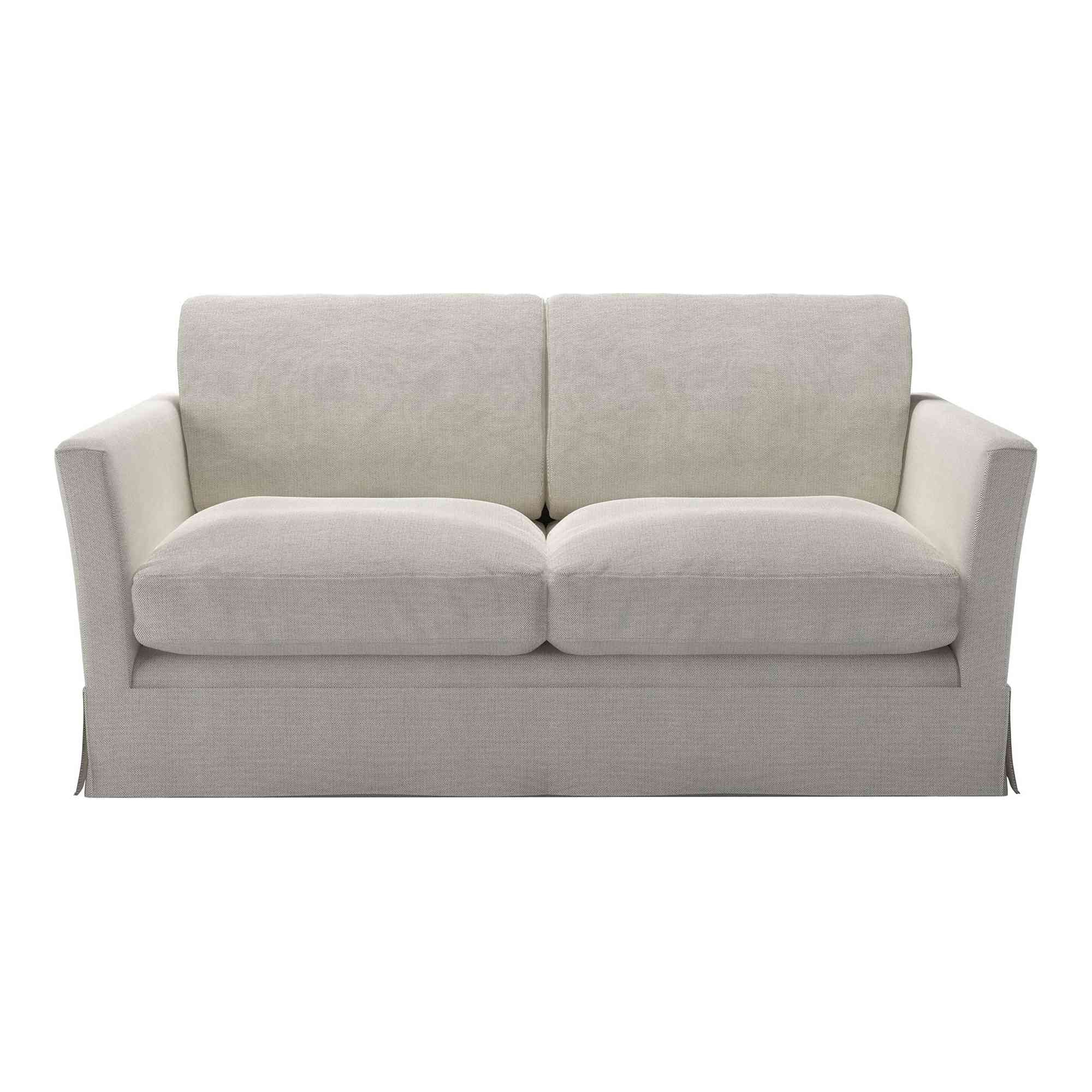 Otto Clay House Basket Weave Sofa - 2 Seater