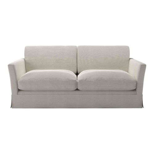 Otto Sofa | Basket Weave | 2.5 Seater
